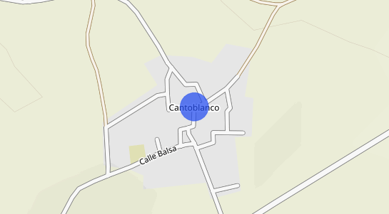 Precios inmobiliarios Cantoblanco
