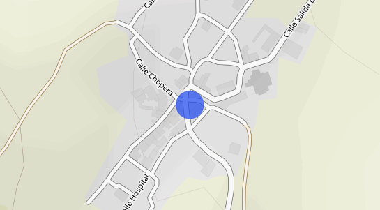 Precios inmobiliarios Caracenilla