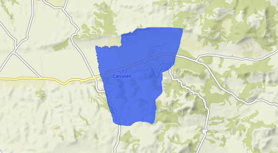 Precios inmobiliarios Carcelen