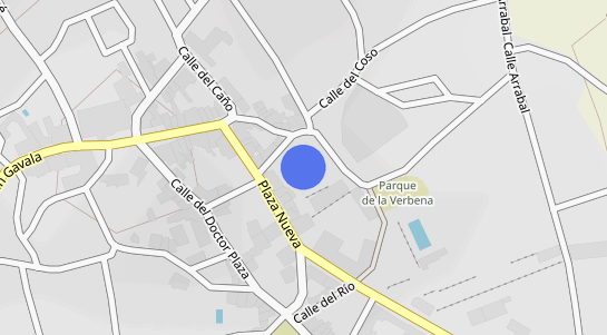 Precios inmobiliarios Carrascosa Del Campo