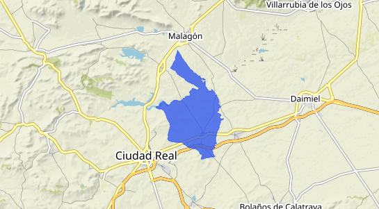 Precios inmobiliarios Carrion De Calatrava