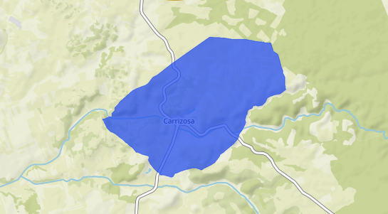 Precios inmobiliarios Carrizosa