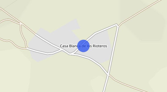 Precios inmobiliarios Casa Blanca De Los Rioteros