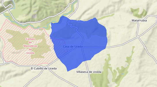 Precios inmobiliarios Casa De Uceda