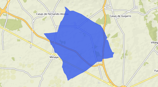 Precios inmobiliarios Casas De Haro