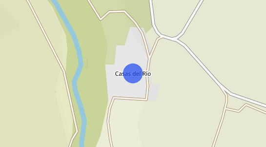 Precios inmobiliarios Casas Del Rio