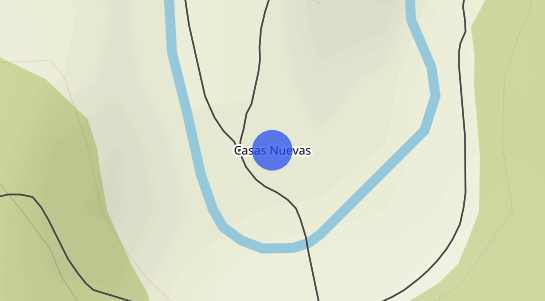 Precios inmobiliarios Casas Nuevas
