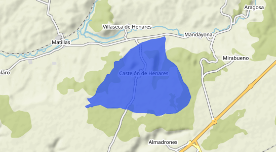 Precios inmobiliarios Castejon De Henares