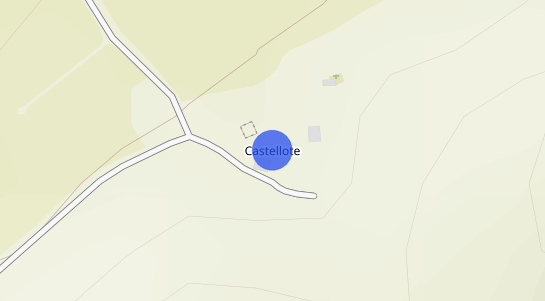 Precios inmobiliarios Castellote