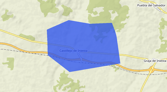 Precios inmobiliarios Castillejo De Iniesta