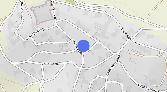 Precios inmobiliarios Castillo De Garcimuñoz