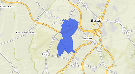 Precios inmobiliarios Cedillo Del Condado