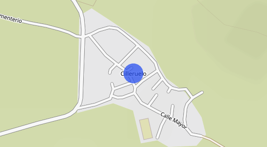 Precios inmobiliarios Cilleruelo