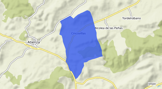 Precios inmobiliarios Cincovillas