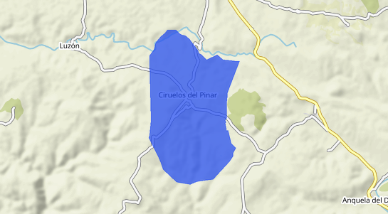 Precios inmobiliarios Ciruelos Del Pinar