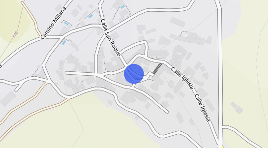 Precios inmobiliarios Corcoles