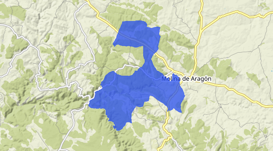 Precios inmobiliarios Corduente