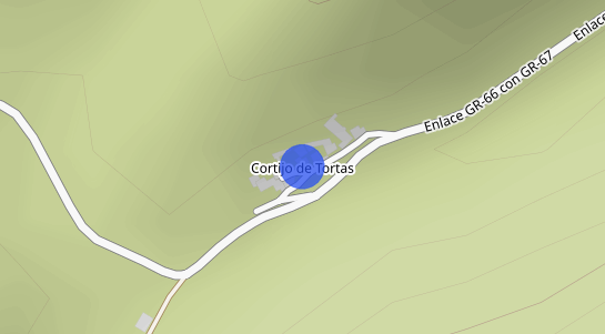 Precios inmobiliarios Cortijo De Tortas