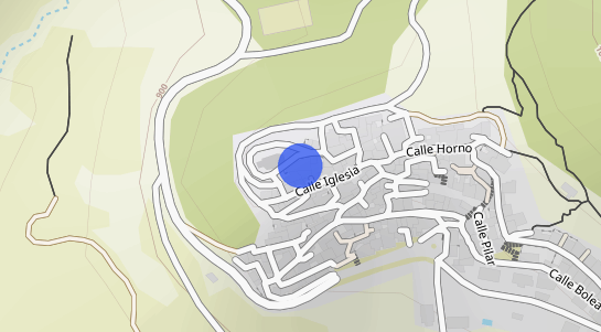 Precios inmobiliarios Cotillas