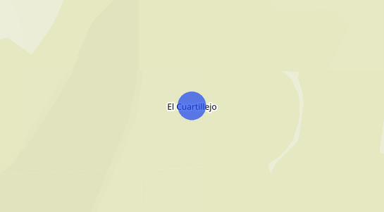 Precios inmobiliarios Cuartillejo