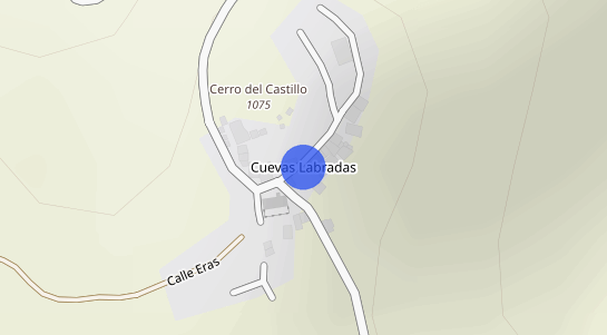Precios inmobiliarios Cuevas Labradas