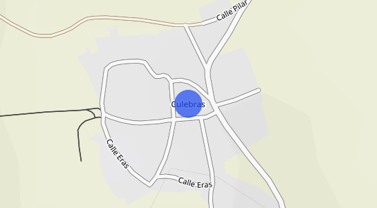 Precios inmobiliarios Culebras