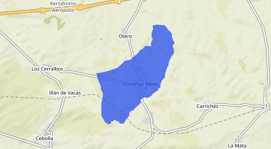 Precios inmobiliarios Domingo Perez