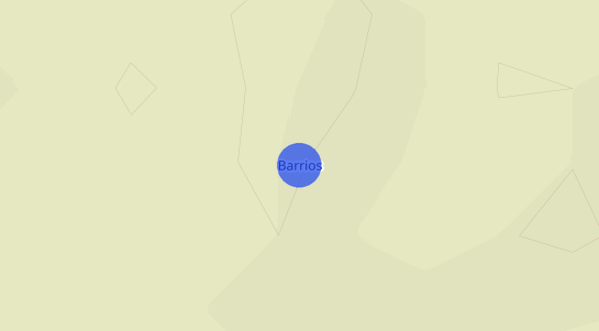 Precios inmobiliarios Dos Barrios