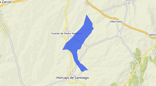 Precios inmobiliarios El Acebron