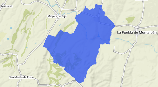 Precios inmobiliarios El Carpio De Tajo