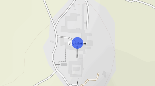 Precios inmobiliarios El Castañar