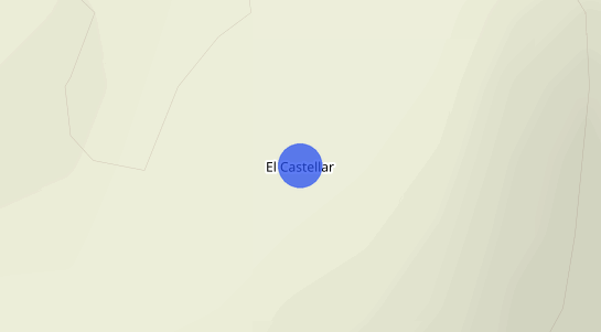 Precios inmobiliarios El Castellar