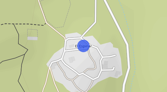 Precios inmobiliarios El Espinar