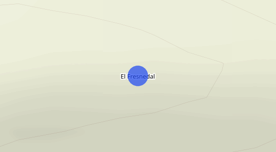 Precios inmobiliarios El Fresnedal