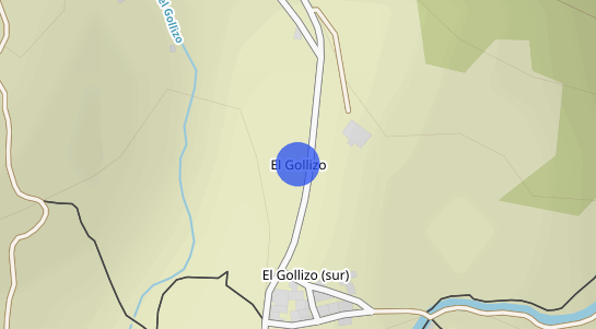 Precios inmobiliarios El Gollizo