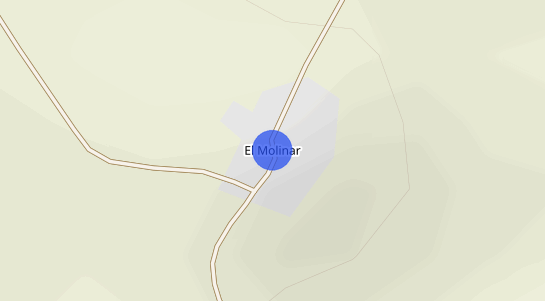 Precios inmobiliarios El Molinar