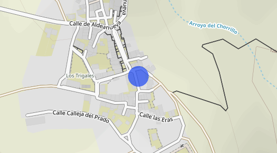 Precios inmobiliarios El Ordial