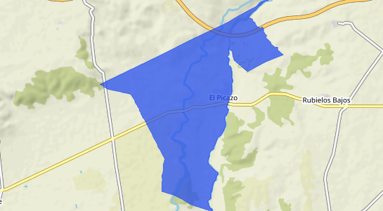 Precios inmobiliarios El Picazo