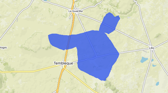 Precios inmobiliarios El Romeral
