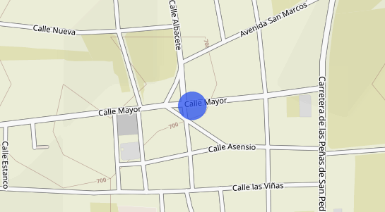 Precios inmobiliarios El Salobral