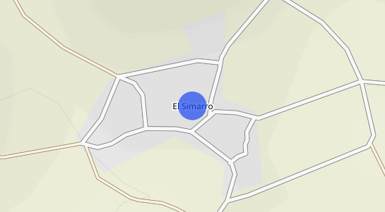 Precios inmobiliarios El Simarro