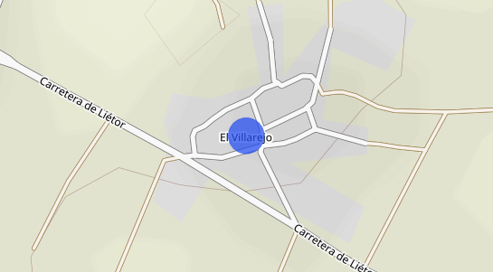 Precios inmobiliarios El Villarejo