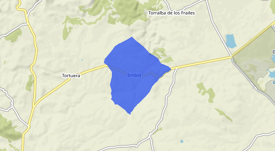 Precios inmobiliarios Embid