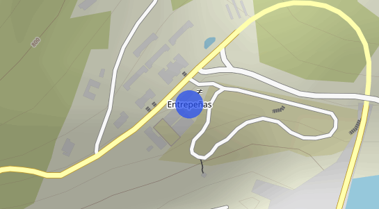 Precios inmobiliarios Entrepeñas