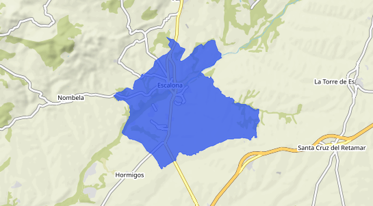 Precios inmobiliarios Escalona
