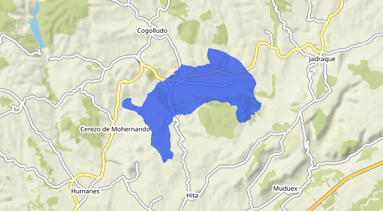 Precios inmobiliarios Espinosa De Henares