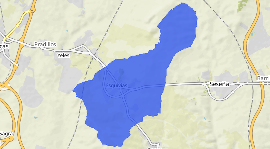 Precios inmobiliarios Esquivias