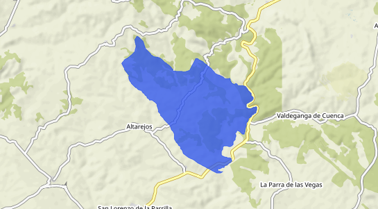 Precios inmobiliarios Fresneda De Altarejos