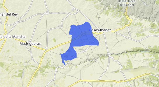 Precios inmobiliarios Fuentealbilla