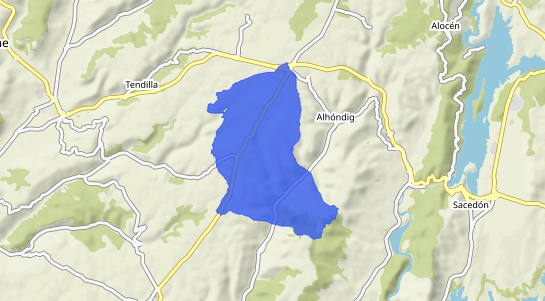 Precios inmobiliarios Fuentelencina